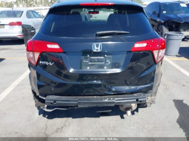 3CZRU5H73GM729038 Honda Hr-v Ex-l