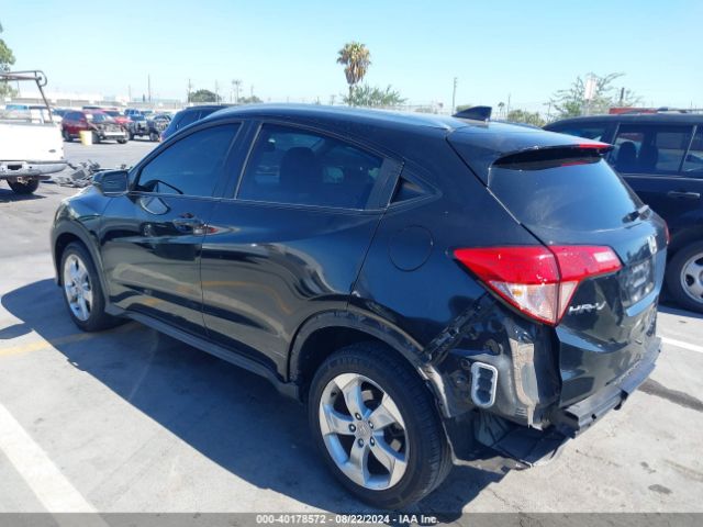3CZRU5H73GM729038 Honda Hr-v Ex-l