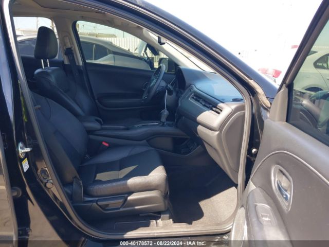 3CZRU5H73GM729038 Honda Hr-v Ex-l