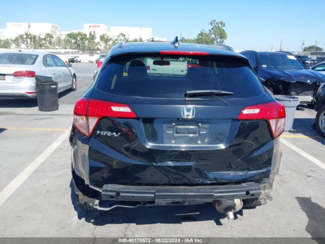 3CZRU5H73GM729038 Honda Hr-v Ex-l