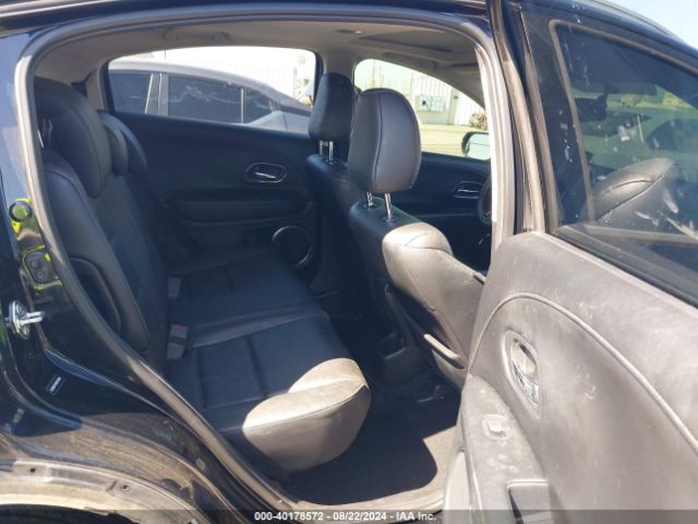 3CZRU5H73GM729038 Honda Hr-v Ex-l