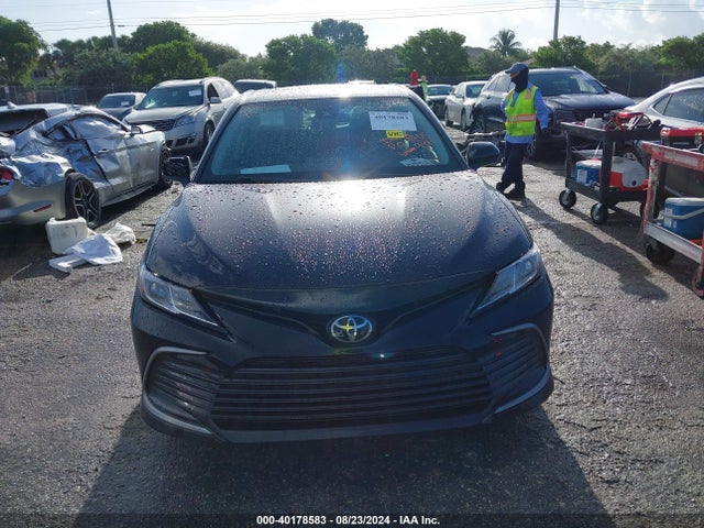 Toyota CAMRY LE 2023 4T1C11AK6PU119041 Image 13