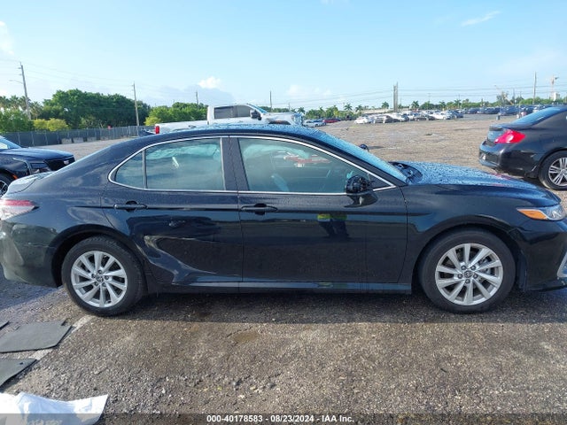 Toyota CAMRY LE 2023 4T1C11AK6PU119041 Image 14