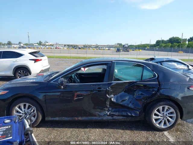 Toyota CAMRY LE 2023 4T1C11AK6PU119041 Image 15