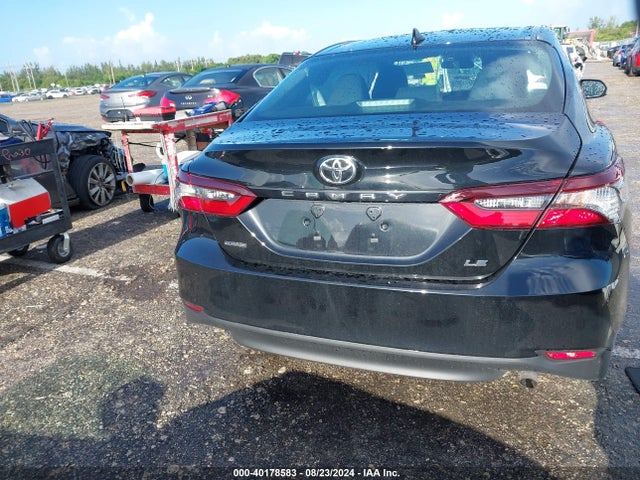 Toyota CAMRY LE 2023 4T1C11AK6PU119041 Image 17