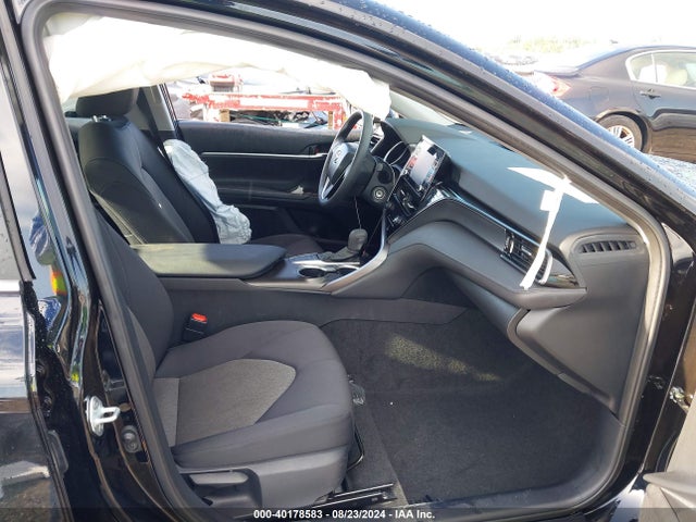 Toyota CAMRY LE 2023 4T1C11AK6PU119041 Image 5
