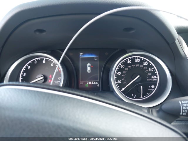 Toyota CAMRY LE 2023 4T1C11AK6PU119041 Image 7