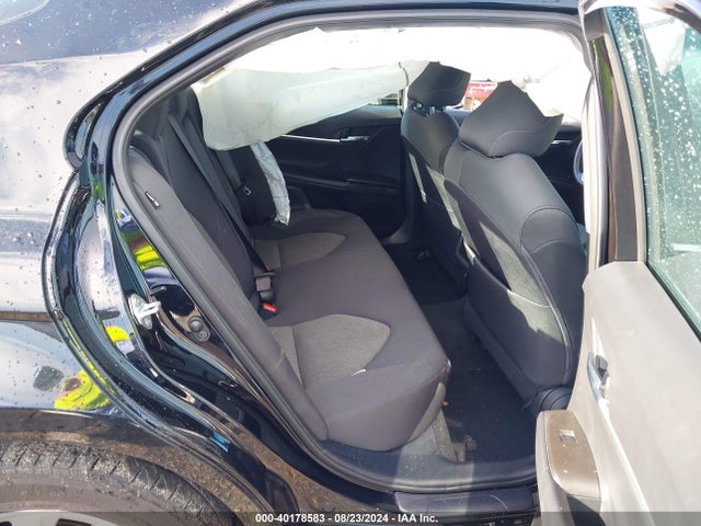 Toyota CAMRY LE 2023 4T1C11AK6PU119041 Image 8