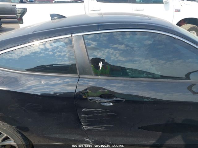 2HGFC3A56KH752668 Honda CIVIC SI