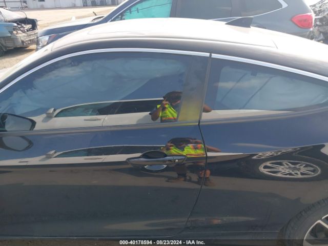 2HGFC3A56KH752668 Honda CIVIC SI