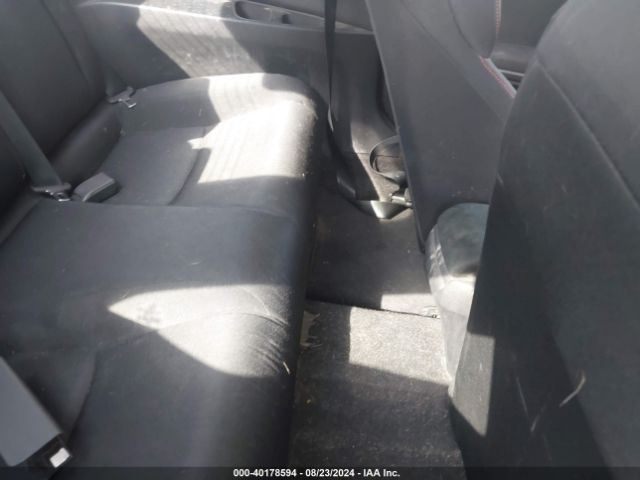 2HGFC3A56KH752668 Honda CIVIC SI