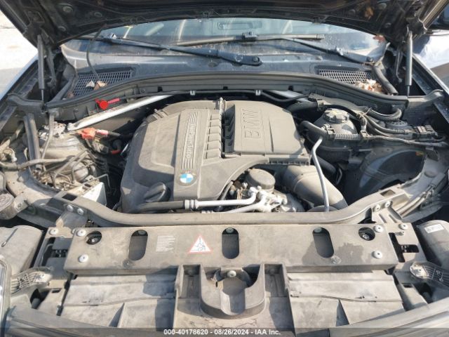5UXWX7C51G0R17706 BMW X3 Xdrive35i
