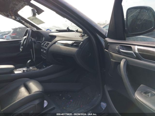5UXWX7C51G0R17706 BMW X3 Xdrive35i