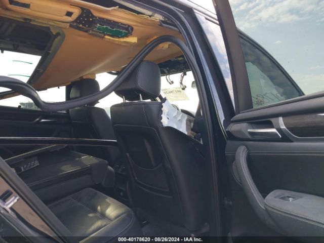 5UXWX7C51G0R17706 BMW X3 Xdrive35i