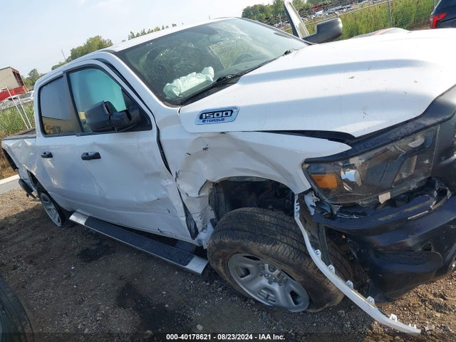 1C6RRFGG6PN641189 RAM 1500 Tradesman  4x4 5'7 Box