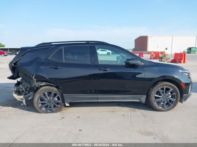 3GNAXMEG6RL242148 Chevrolet Equinox Fwd Rs