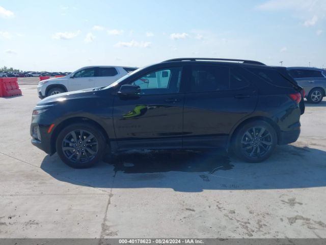 3GNAXMEG6RL242148 Chevrolet Equinox Fwd Rs