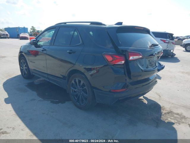 3GNAXMEG6RL242148 Chevrolet Equinox Fwd Rs