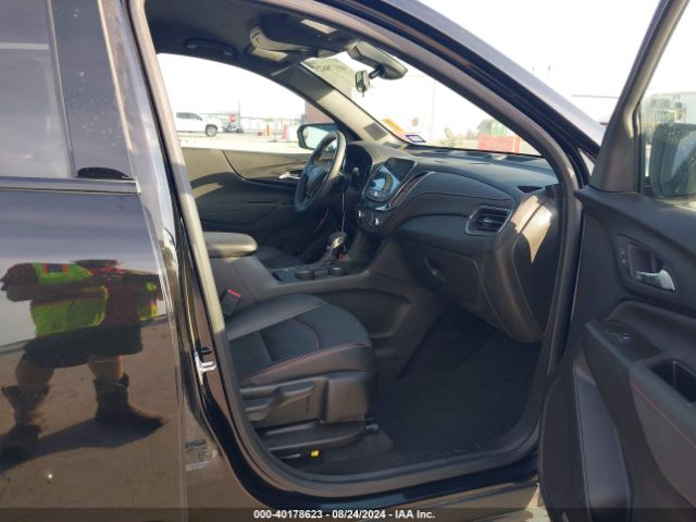 3GNAXMEG6RL242148 Chevrolet Equinox Fwd Rs