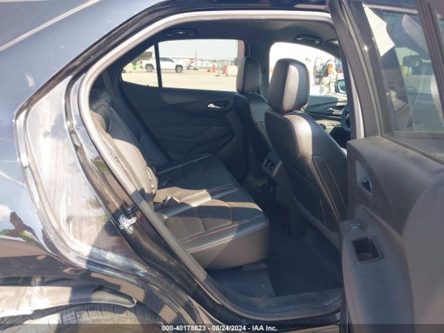 3GNAXMEG6RL242148 Chevrolet Equinox Fwd Rs