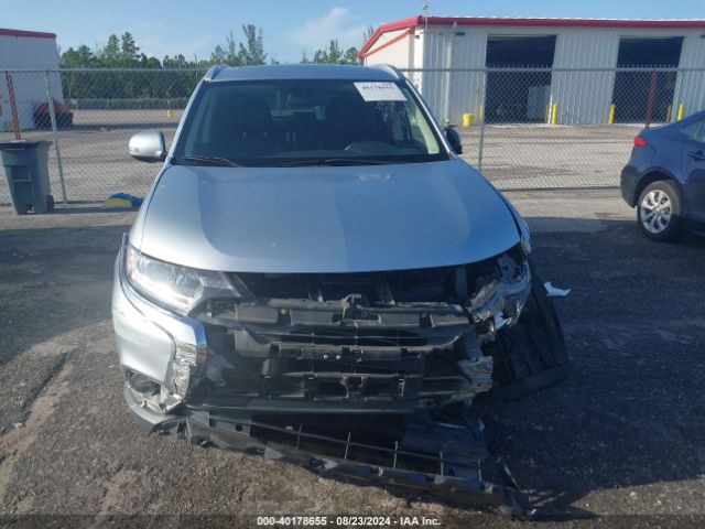 JA4AD3A36HZ011282 Mitsubishi Outlander Se/sel