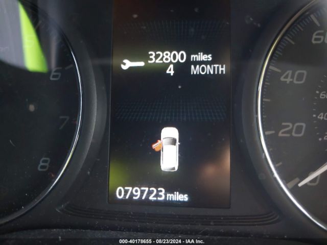 JA4AD3A36HZ011282 Mitsubishi Outlander Se/sel