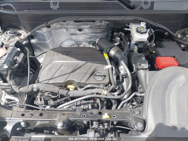 KL4MMBS22PB086260 Buick Encore Gx Preferred Fwd