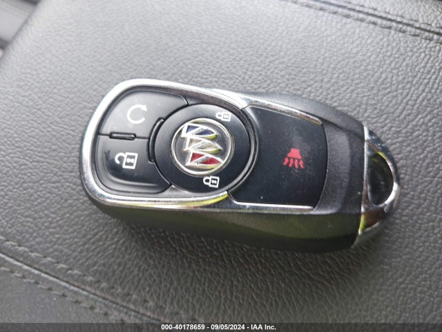 KL4MMBS22PB086260 Buick Encore Gx Preferred Fwd