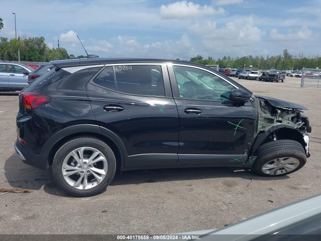 KL4MMBS22PB086260 Buick Encore Gx Preferred Fwd