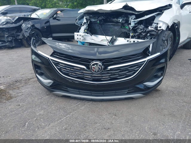 KL4MMBS22PB086260 Buick Encore Gx Preferred Fwd