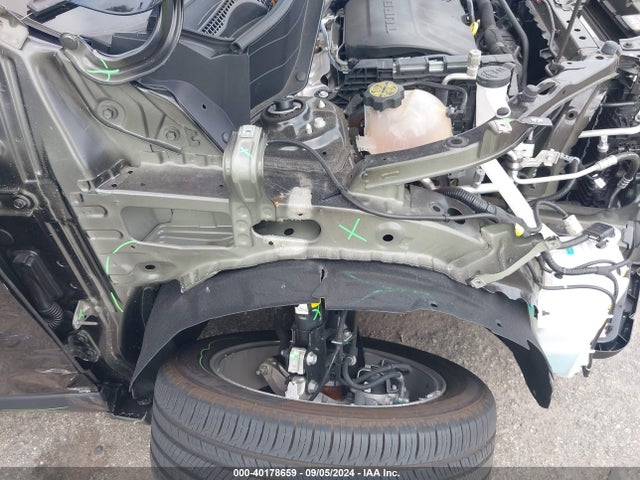 KL4MMBS22PB086260 Buick Encore Gx Preferred Fwd