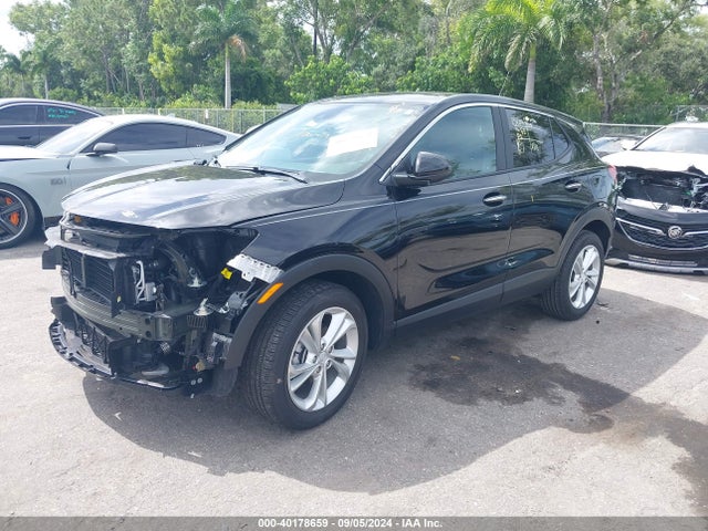 KL4MMBS22PB086260 Buick Encore Gx Preferred Fwd