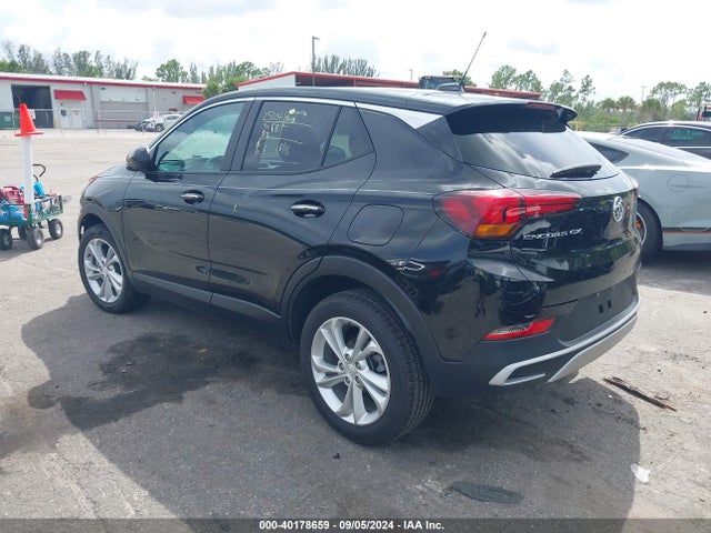 KL4MMBS22PB086260 Buick Encore Gx Preferred Fwd
