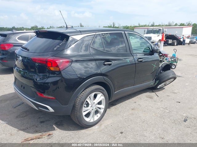 KL4MMBS22PB086260 Buick Encore Gx Preferred Fwd