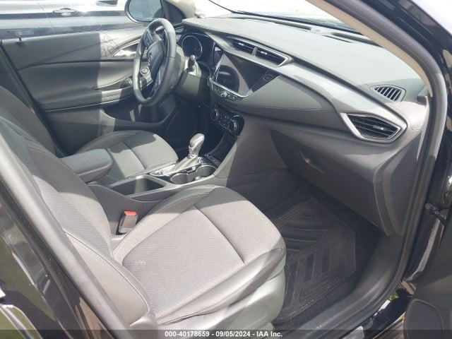 KL4MMBS22PB086260 Buick Encore Gx Preferred Fwd