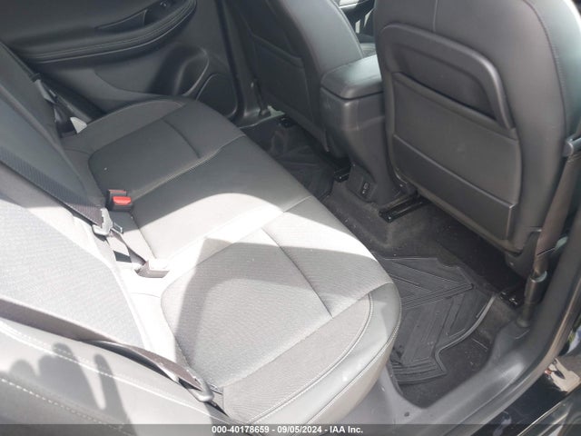 KL4MMBS22PB086260 Buick Encore Gx Preferred Fwd