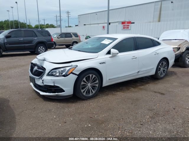 1G4ZP5SS4HU132175 Buick Lacrosse Essence