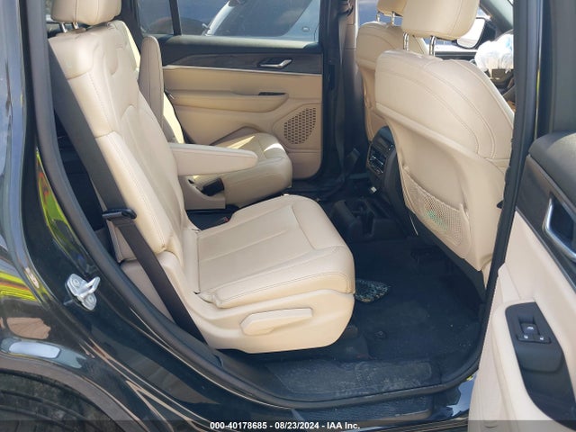 1C4RJJBG3P8739623 Jeep Grand Cherokee L Limited 4x2