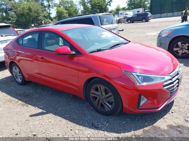 2020 5NPD84LF9LH628762 main image