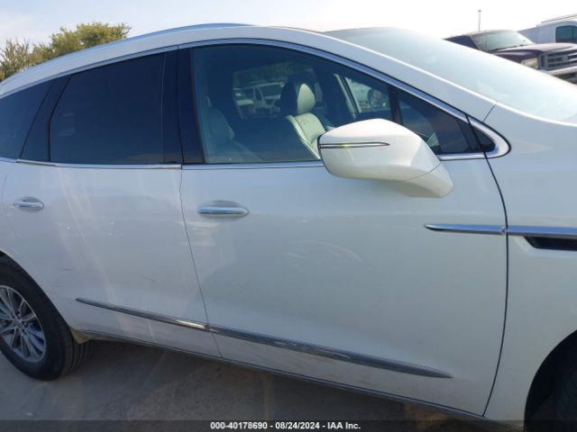 5GAERBKW7PJ276349 Buick Enclave Essence Fwd