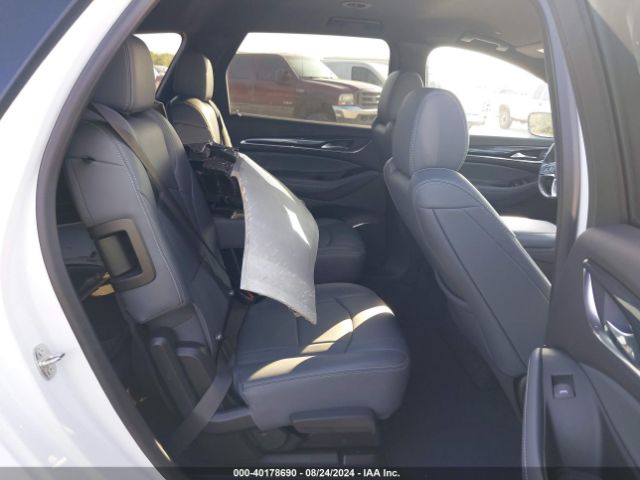 5GAERBKW7PJ276349 Buick Enclave Essence Fwd