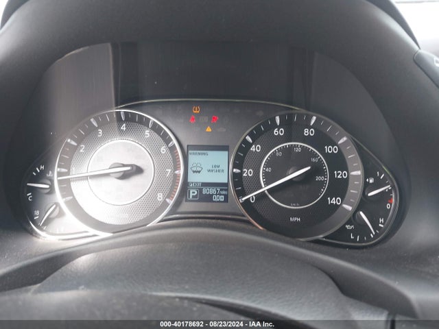 Nissan Armada Sl 4wd 2020 JN8AY2NC4L9621029 Image 7
