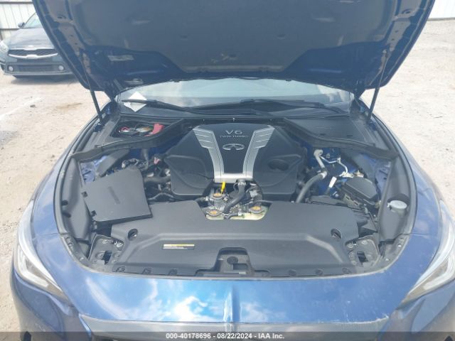 JN1EV7EK1HM362503 Infiniti Q60 3.0t Premium