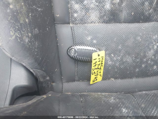 JN1EV7EK1HM362503 Infiniti Q60 3.0t Premium