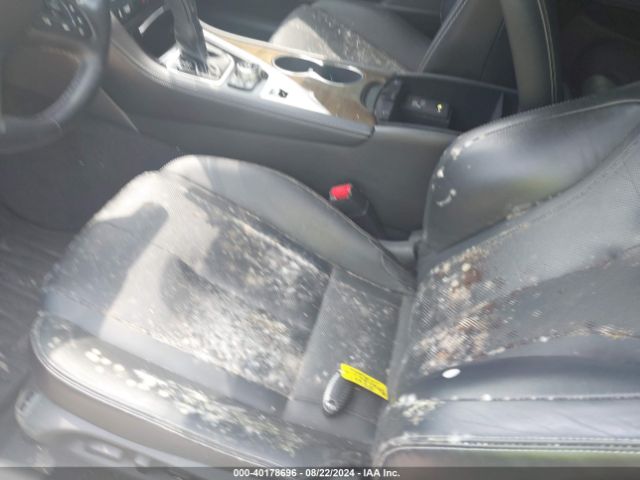 JN1EV7EK1HM362503 Infiniti Q60 3.0t Premium