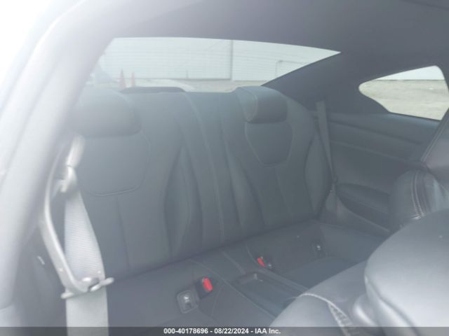JN1EV7EK1HM362503 Infiniti Q60 3.0t Premium
