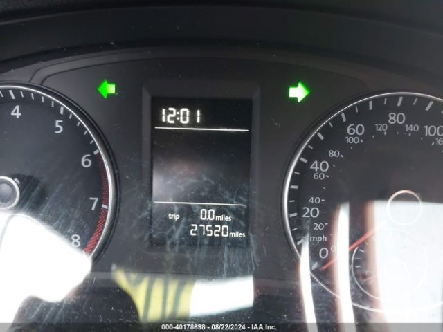 1VWAT7A35FC083166 Volkswagen Passat 1.8t Limited Edition