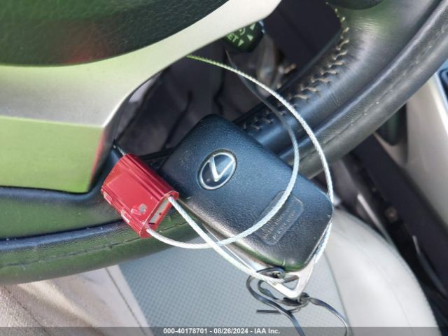 JTHBF1D26E5001557 Lexus IS 250
