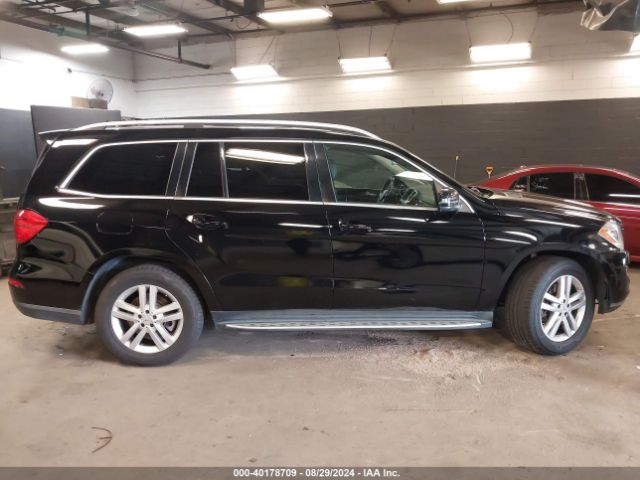 4JGDF7CE4EA406098 Mercedes-Benz Gl 450 4matic