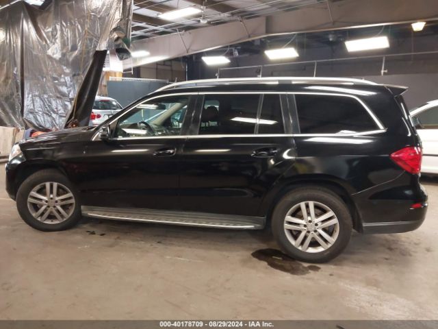 4JGDF7CE4EA406098 Mercedes-Benz Gl 450 4matic